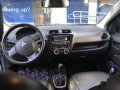 Good as new Mitsubishi Mirage G4 2014 for sale-6