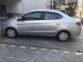 Good as new Mitsubishi Mirage G4 2014 for sale-2