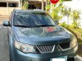 2008 Mitsubishi Outlander for sale-1
