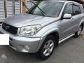 Toyota RAV4 2005 for sale-1