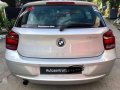 2012 Diesel BMW 118D 1 Series for sale-5