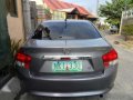 Honda City 1.3 S AT A1 condition 2009 for sale-6