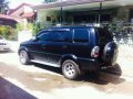 Isuzu Crosswind 2003 XUVi turbo for sale-4