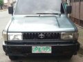 Selling Toyota Tamaraw FX 97 model-3