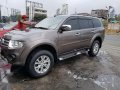 2014 Mitsubishi Montero GLS V for sale-5