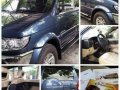 For Sale Isuzu Sportivo 2.5 Diesel 2012 -0