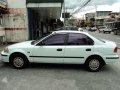 For Sale: 1997 Honda Civic Lxi M/T-4