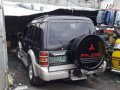 1996 Mitsubishi Pajero 4x4 manual for sale-4