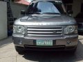 2007 Range Rover HSE (Full Size) Dubai Version for sale-9