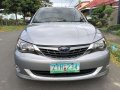 Subaru Impreza AT Hatch Back - 2009 for sale-0