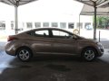 2015 Hyundai Elantra 1.6L MT Gas for sale-10