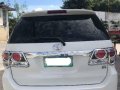 2013 Toyota Fortuner G Diesel Automatic for sale-4