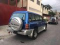 2000 Mitsubishi Pajero 4x4 for sale-2