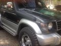 Mitsubishi Pajero 3 Doors for sale-1