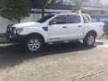 Ford Ranger wildtrak 3.2L 4x4 2015 for sale-1