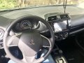 Mitsubishi Mirage Glx 2017 for sale-2