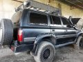 Toyota Land Cruiser 1990 for sale-1