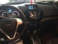 2017 Ford Ecosport  top of the line for sale-11