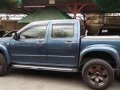 ISUZU DMAX year 2010 for sale-0