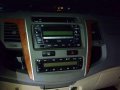 2009 TOYOTA Fortuner for sale-1