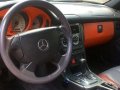 2000 Mercedes Benz Slk for sale-6