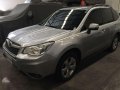 2014 Subaru Forester for sale-2