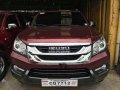 2017 Isuzu MUX for sale-6