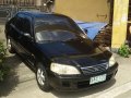 Honda City type z 2001 for sale-3