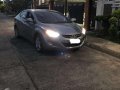 Hyundai Elantra GLS 2013 AT Top of the line for sale-11
