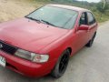 Nissan Sentra s3 Exsaloon 1.4 efi 96model for sale-6