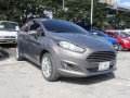 2016 Ford Fiesta 1.5L AT Gas for sale-4