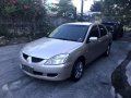 2006 Mitsubishi Lancer for sale-1