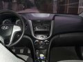 2011 Hyundai Accent Gas manual for sale-5