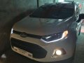 2017 Ford Ecosport  top of the line for sale-4
