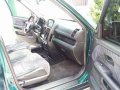 Honda CRV aquired 2003 Automatic for sale-6