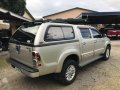 Toyota Hilux G 3.0 D4D 1KD engine 2012 for sale-3