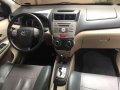 Toyota Avanza G 2015 model for sale-2