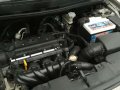 2011 Hyundai Accent Gas manual for sale-7