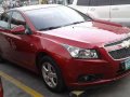 2011 Chevrolet Cruze LS AT for sale-3
