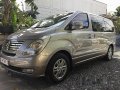Well-maintained Hyundai Starex 2015 for sale-1