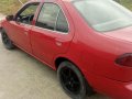 Nissan Sentra s3 Exsaloon 1.4 efi 96model for sale-7