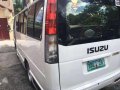 Isuzu Ivan Financing OK 2012 model Commuter for sale-4