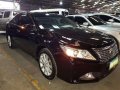 Toyota Camry 3.5Q 2012 AT for sale-0