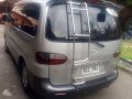 Hyundai Starex crdi 2004 for sale-4