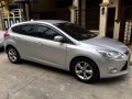 Ford Focus 2014 Hatchback Automatic for sale-2