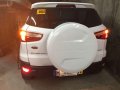 2017 Ford Ecosport  top of the line for sale-9