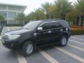 2009 TOYOTA Fortuner for sale-0