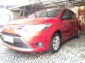 2013 Toyota Vios j vvti manual for sale-1