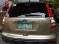 For sale Honda CRV 2009 matic-1