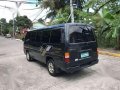 For sale Nissan Urvan Escapade 2009-5